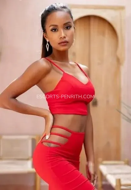 Escorts Penrith Angelina — 4