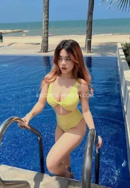 Escorts Penrith Gun — 3