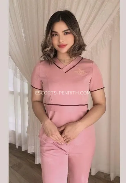 Escorts Penrith Valerie — 2