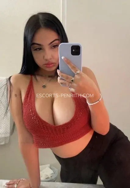 Escorts Penrith Kendall — 1