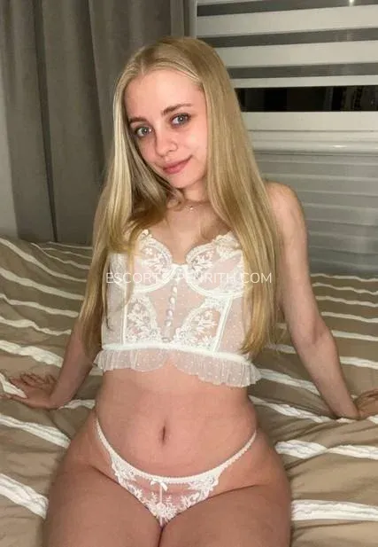 Escorts Penrith Helena — 4
