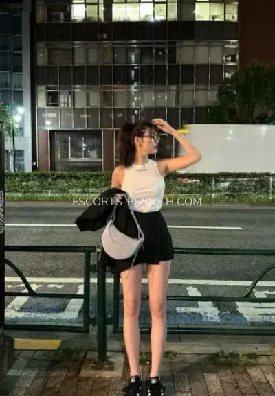 Escorts Penrith Hope — 3
