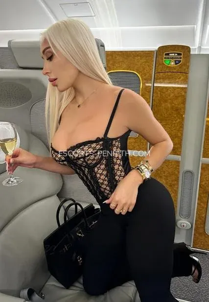 Escorts Penrith Germana — 5