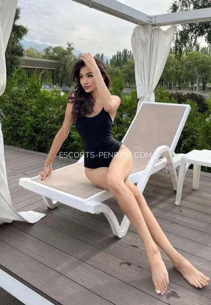 Escorts Penrith Sadie — 8