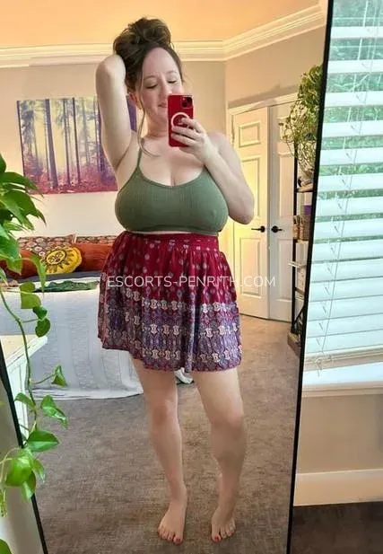 Escorts Penrith Charlotte — 4