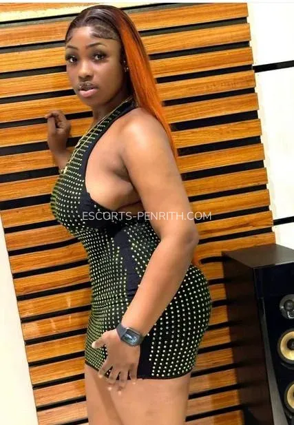 Escorts Penrith Britt — 6