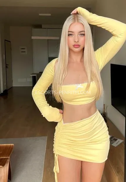 Escorts Penrith Makenzie — 5