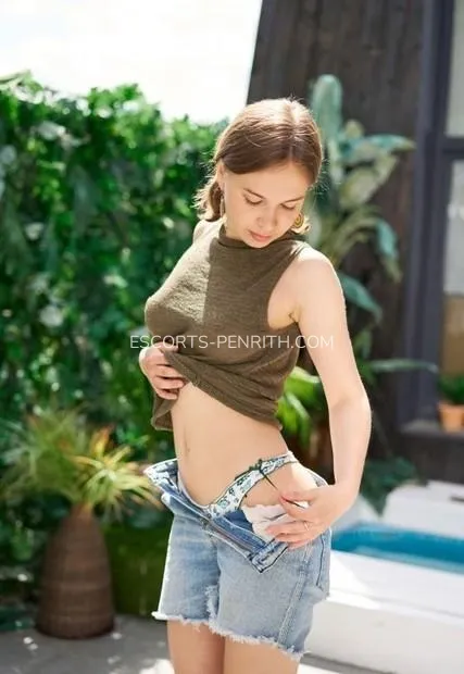 Escort djevojka Monica - Penrith
