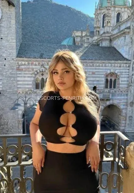 Escorts Penrith Felicia — 3