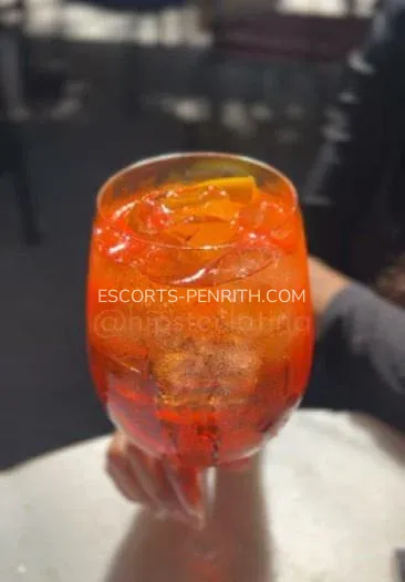 Escorts Penrith Åsa — 6