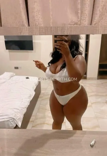 Escort djevojka Agnes - Penrith