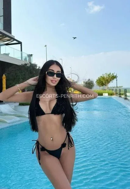Escorts Penrith Jayden — 7