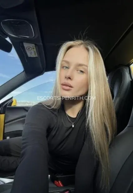 Escorts Penrith Abby — 3