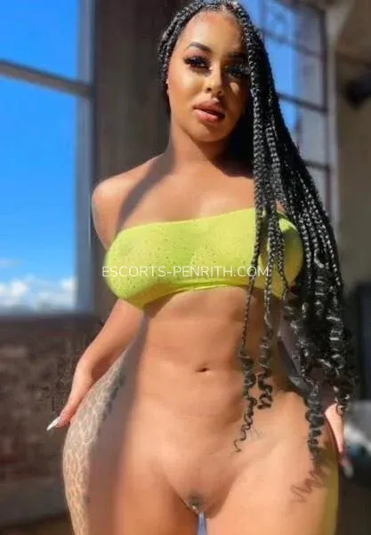Escorts Penrith Annika — 3