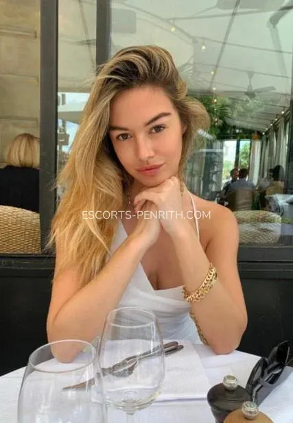Escorts Penrith Sofia — 3