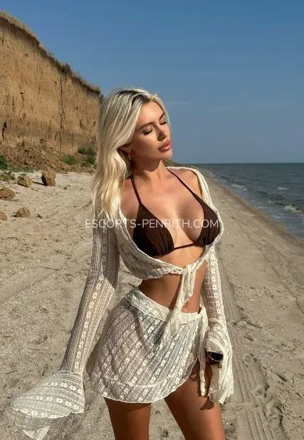 Escorts Penrith Jordyn — 10