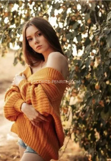 Escorts Penrith Julianna — 3