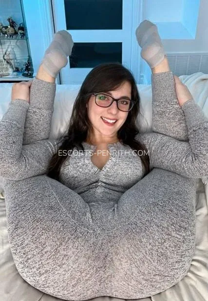 Escorts Penrith Mafalda — 1