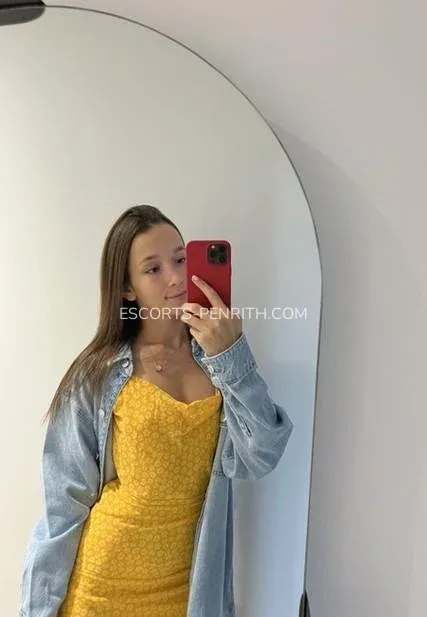 Escorts Penrith Elise — 4