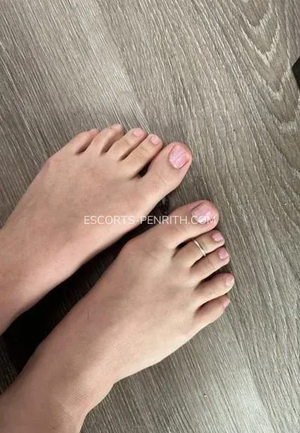 Escorts Penrith Josefin — 4