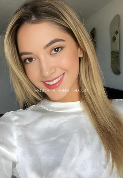 Escorts Penrith Genesis — 5