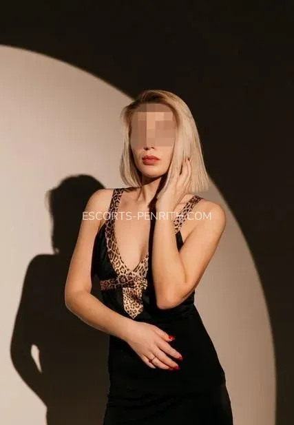 Escorts Penrith Shelby — 1