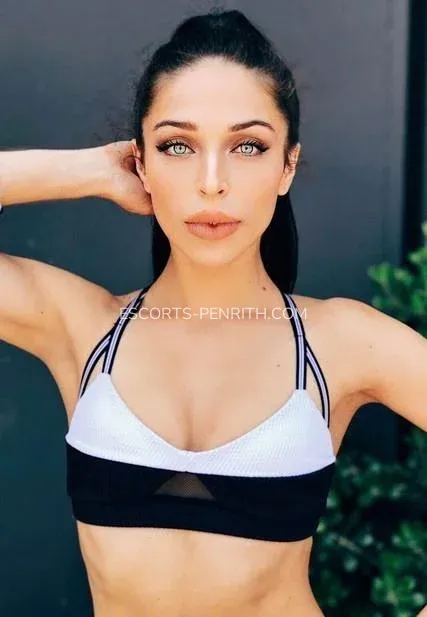 Escorts Penrith Leah — 6