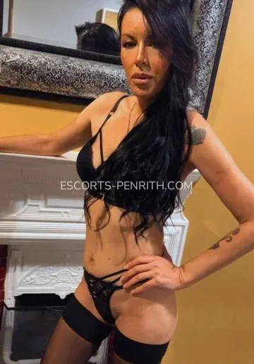 Escorts Penrith Maj — 5