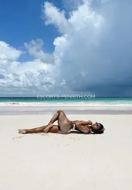 Escorts Penrith Hanna — 4