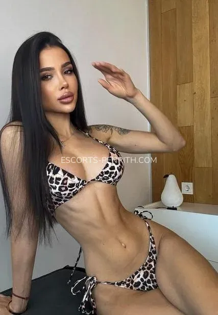 Escorts Penrith Celeste — 1