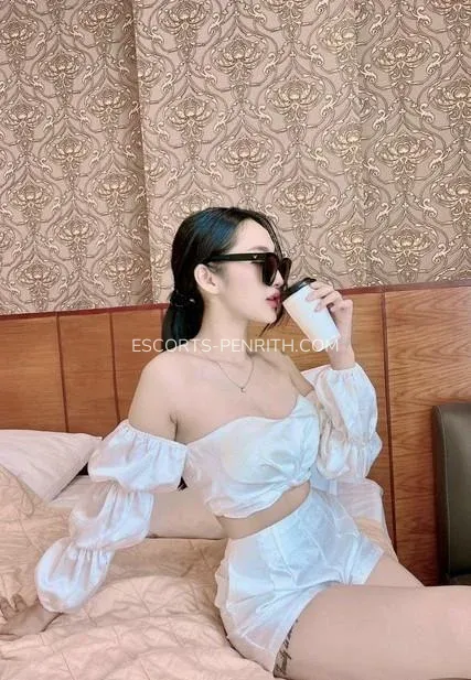 Escorts Penrith Daniela — 6