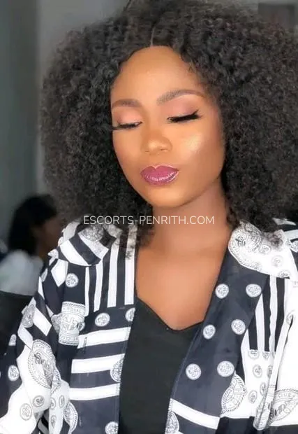 Escorts Penrith Summer — 2