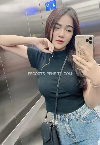 Escorts Penrith Jada — 9