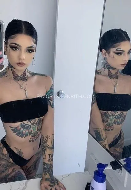 Escorts Penrith anna