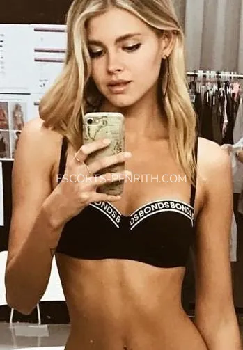 Escorts Penrith Pamela — 2