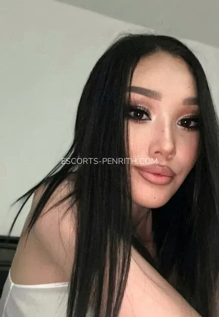 Escorts Penrith Ebba — 1