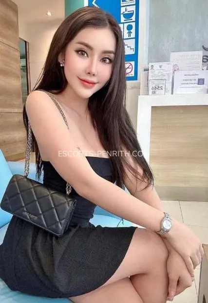 Escorts Penrith tiffany