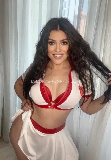 Escorts Penrith Mckenna — 1