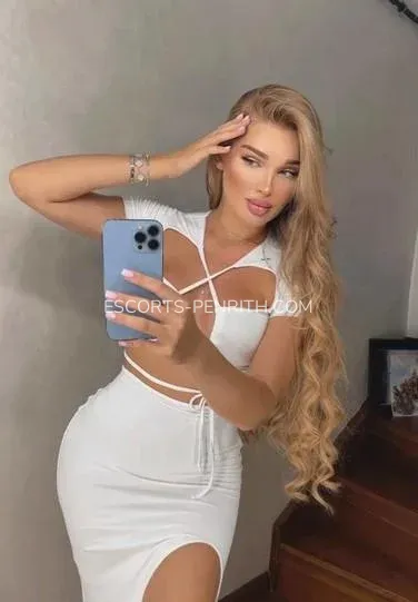 Escorts Penrith Astrid — 1