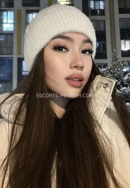 Escorts Penrith Nadia — 3