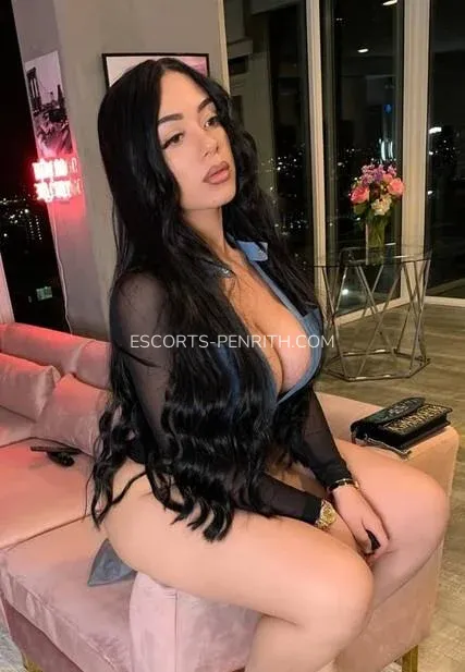 Escorts Penrith Liliana — 1