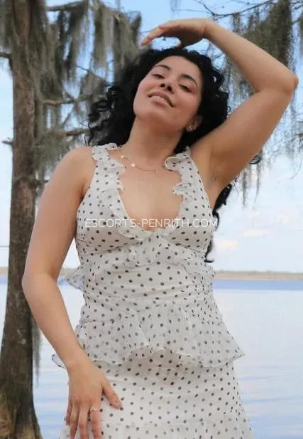 Escorts Penrith Linnéa — 3