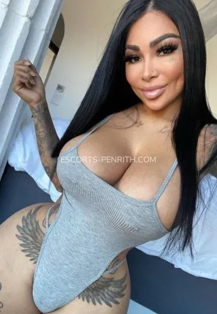 Escorts Penrith Elvira — 4