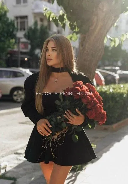 Escorts Penrith Astrid — 3