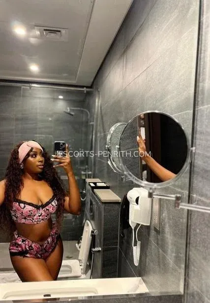 Escorts Penrith Liliana — 7