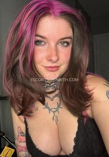 Escorts Penrith Eva — 6