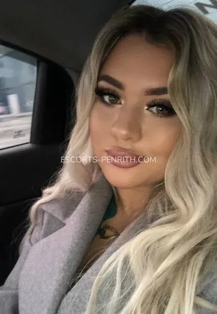 Escorts Penrith Nadia — 3