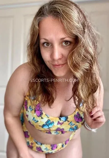 Escorts Penrith Camila — 3