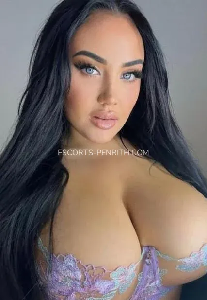 Escorts Penrith Amber — 1