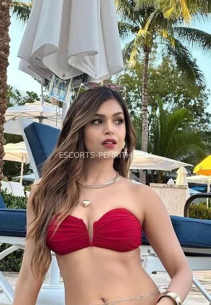 Escorts Penrith Christina — 3